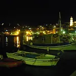 Cohili * Chalki Town