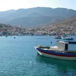 Cohili * Chalki Town