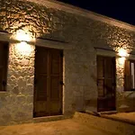 Cohili * Chalki Town