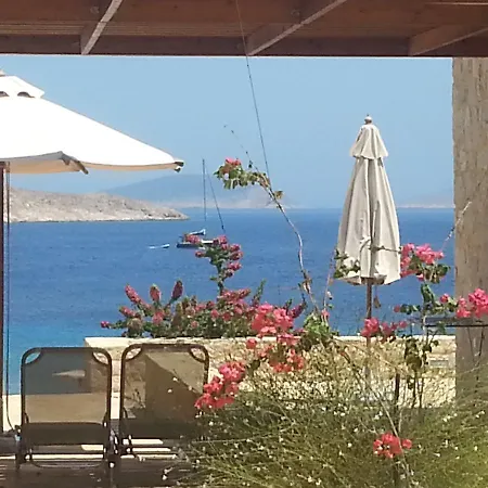 Holiday home Cohili *