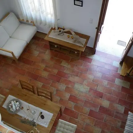 Holiday home Cohili *