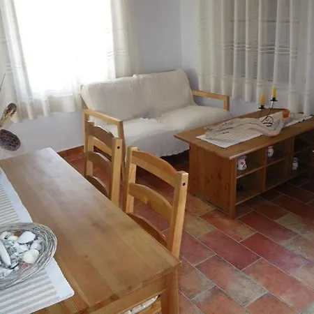 Holiday home Cohili *