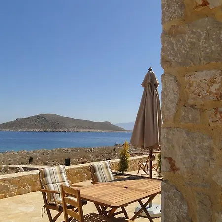 Cohili * Chalki Town