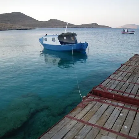 Cohili Chalki Town