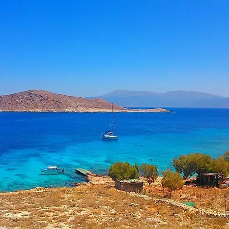 Cohili Holiday home Chalki Town