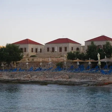Holiday home Cohili Chalki Town