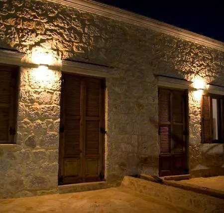 Cohili * Chalki Town