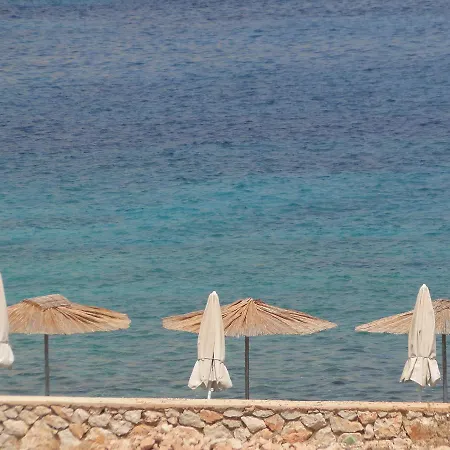 Holiday home Cohili Chalki Town