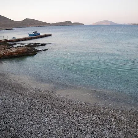 Cohili * Chalki Town