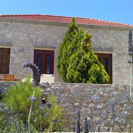 Cohili * Chalki Town