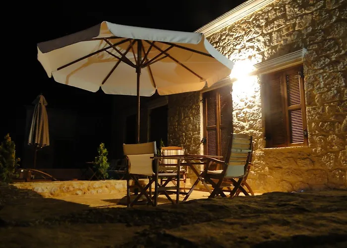 Сasa de vacaciones Cohili *