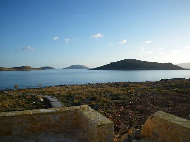 Сasa de vacaciones Cohili *