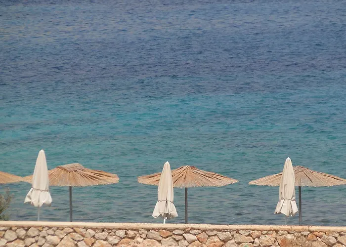 Сasa de vacaciones Cohili Chalki Town