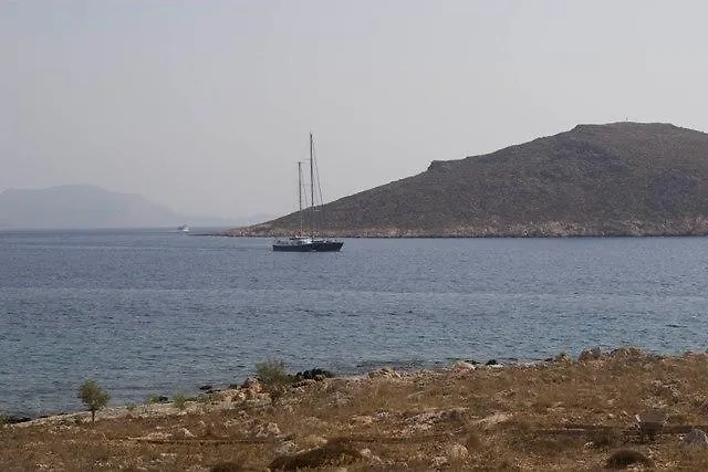 Cohili Сasa de vacaciones *