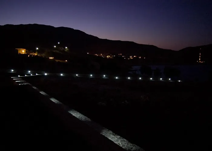 Сasa de vacaciones Cohili *