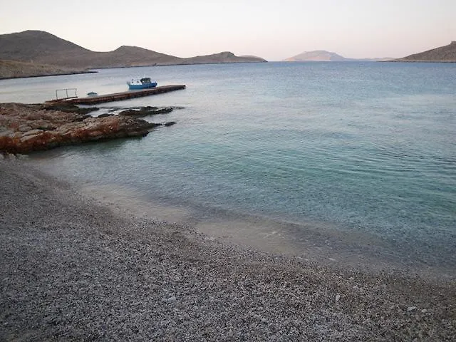 Cohili * Chalki Town