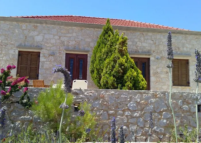 Cohili * Chalki Town